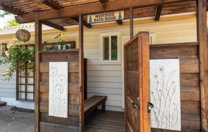 Private Wine Country Estate with Spa & Treehouse - Healdsburg, California