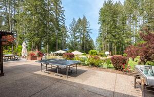 Private Wine Country Estate with Spa & Treehouse - Healdsburg, California