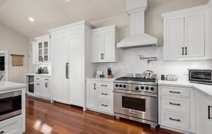 Private Wine Country Estate with Spa & Treehouse - Healdsburg, California