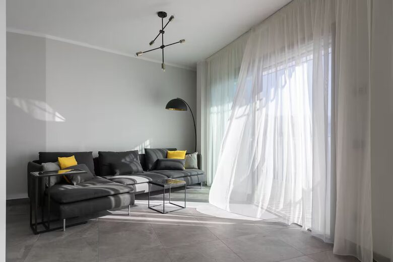 Sophisticated Two-Level Apartment Overlooking Lake Como - Argegno, Lake Como, Italy