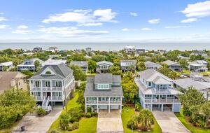 Graceful Living Along South Carolina’s Coast - Pawleys Island, South Carolina