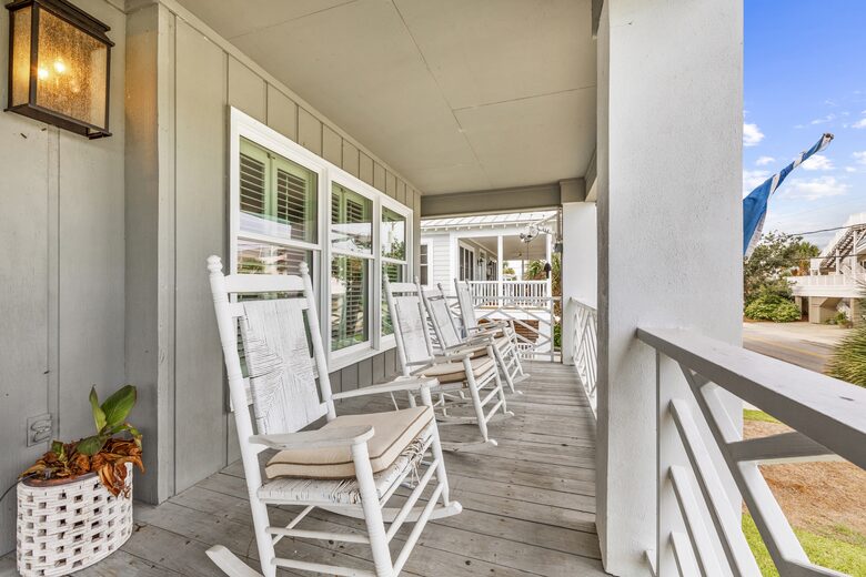 Graceful Living Along South Carolina’s Coast - Pawleys Island, South Carolina
