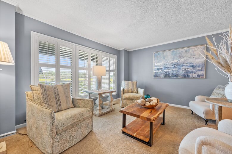 Graceful Living Along South Carolina’s Coast - Pawleys Island, South Carolina