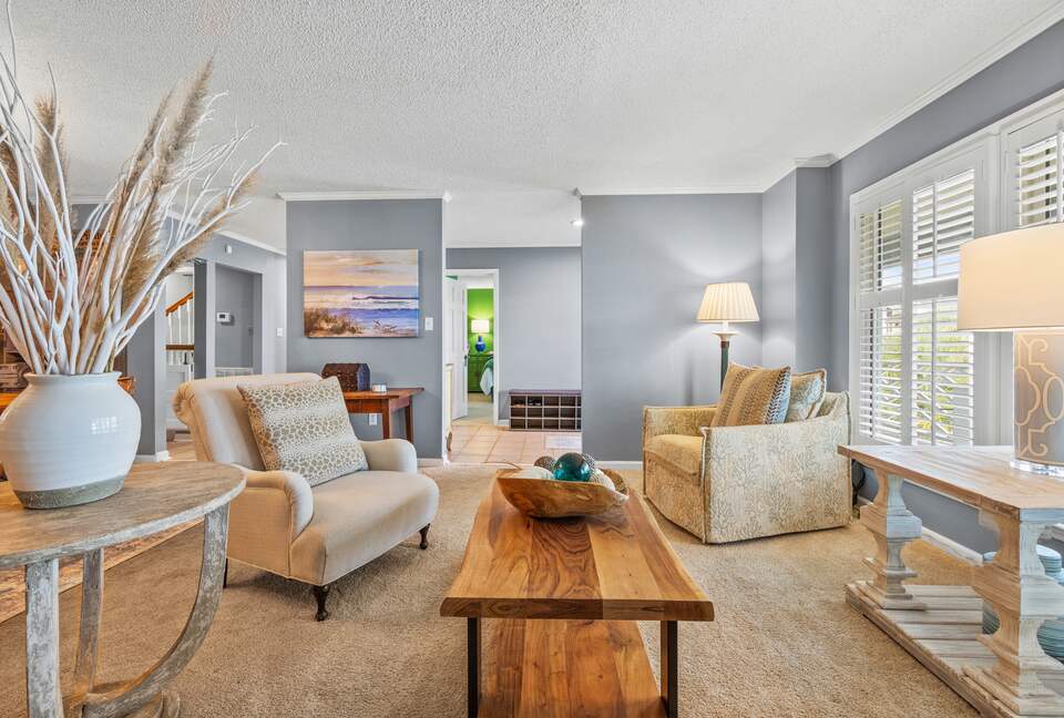Graceful Living Along South Carolina’s Coast - Pawleys Island, South Carolina