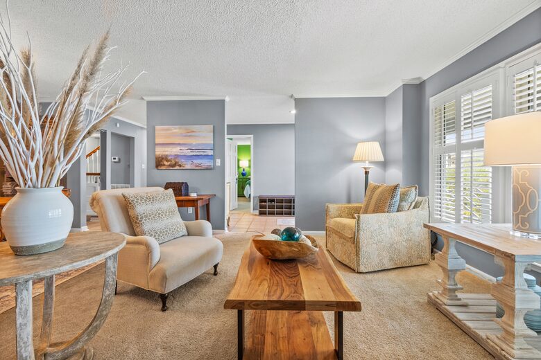 Graceful Living Along South Carolina’s Coast - Pawleys Island, South Carolina