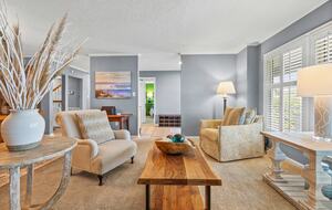 Graceful Living Along South Carolina’s Coast - Pawleys Island, South Carolina