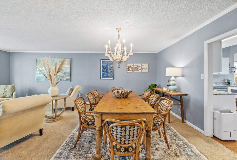 Graceful Living Along South Carolina’s Coast - Pawleys Island, South Carolina