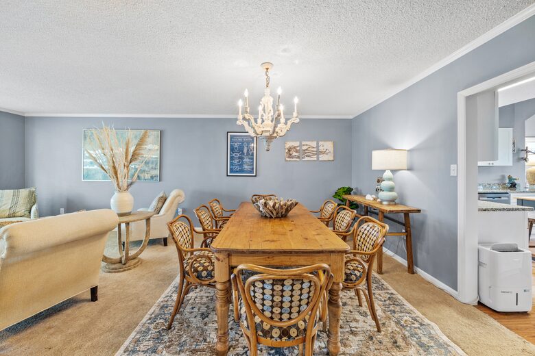 Graceful Living Along South Carolina’s Coast - Pawleys Island, South Carolina