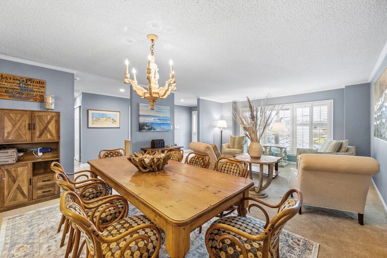 Graceful Living Along South Carolina’s Coast - Pawleys Island, South Carolina