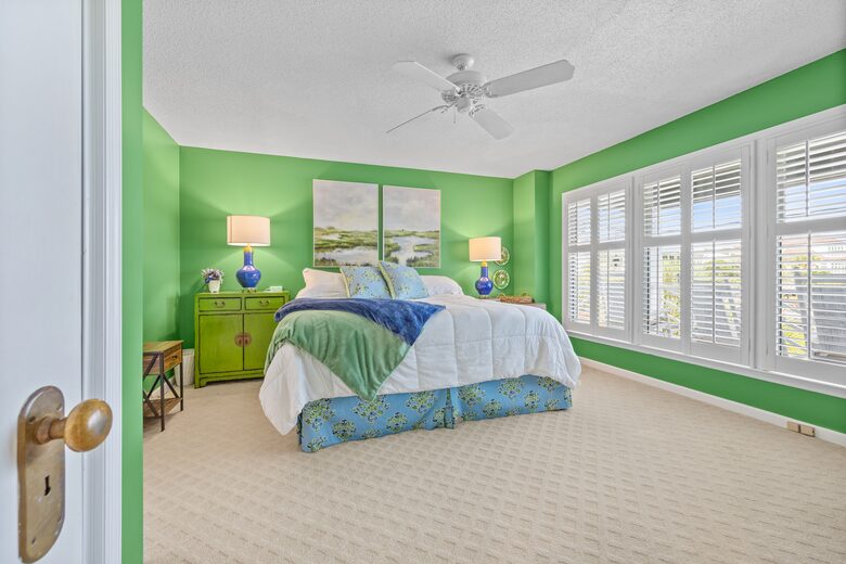 Graceful Living Along South Carolina’s Coast - Pawleys Island, South Carolina