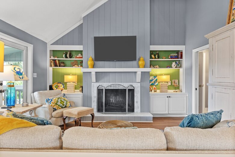 Graceful Living Along South Carolina’s Coast - Pawleys Island, South Carolina