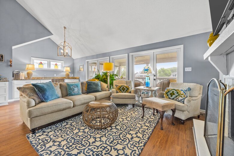 Graceful Living Along South Carolina’s Coast - Pawleys Island, South Carolina