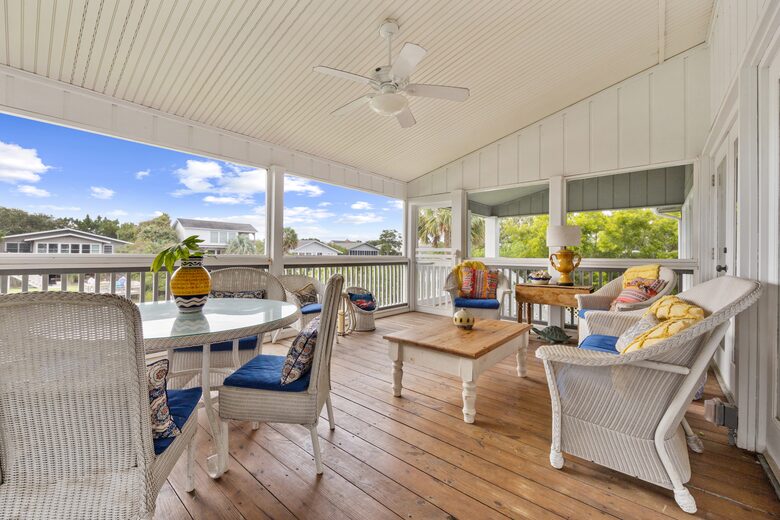 Graceful Living Along South Carolina’s Coast - Pawleys Island, South Carolina