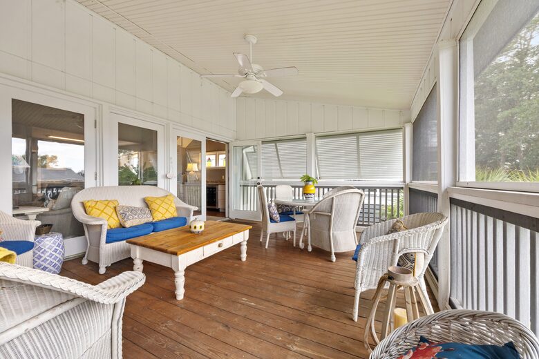 Graceful Living Along South Carolina’s Coast - Pawleys Island, South Carolina