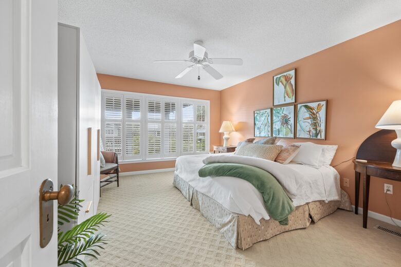 Graceful Living Along South Carolina’s Coast - Pawleys Island, South Carolina