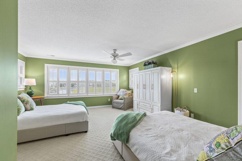 Graceful Living Along South Carolina’s Coast - Pawleys Island, South Carolina