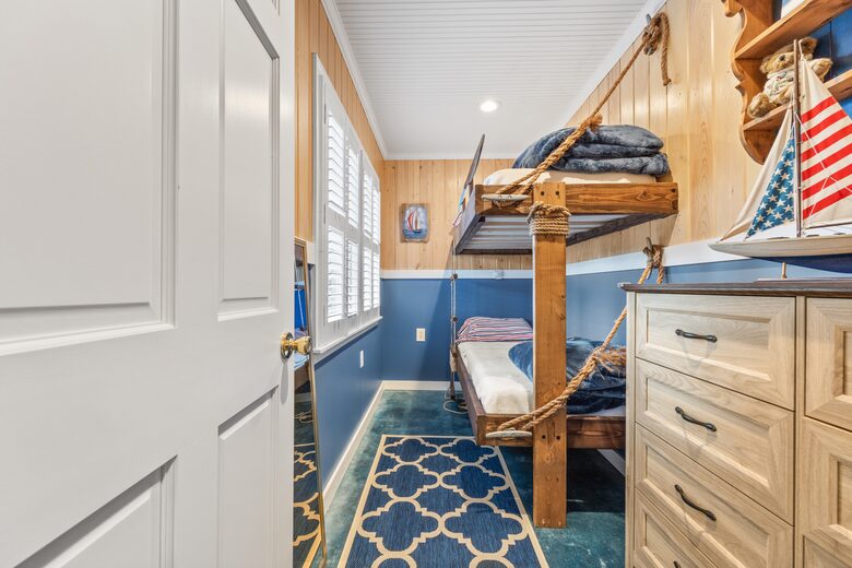 Graceful Living Along South Carolina’s Coast - Pawleys Island, South Carolina