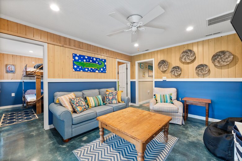 Graceful Living Along South Carolina’s Coast - Pawleys Island, South Carolina