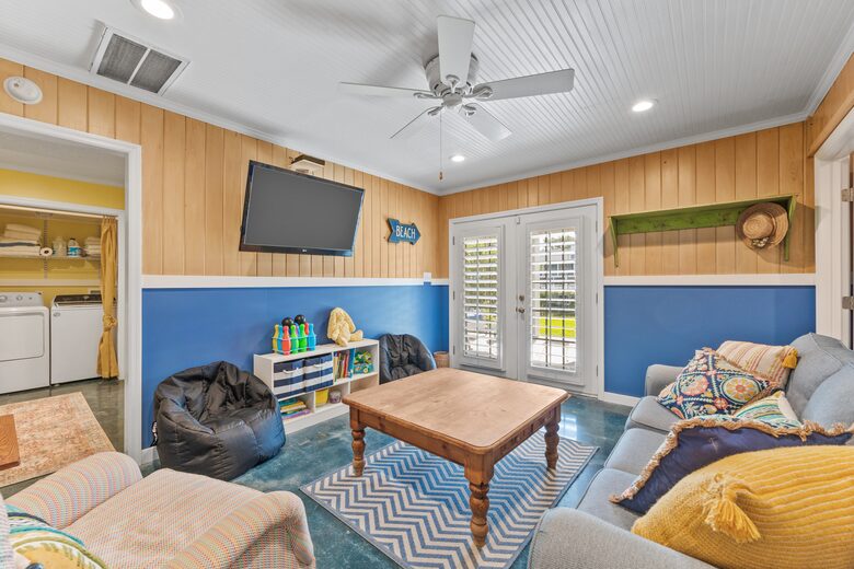 Graceful Living Along South Carolina’s Coast - Pawleys Island, South Carolina