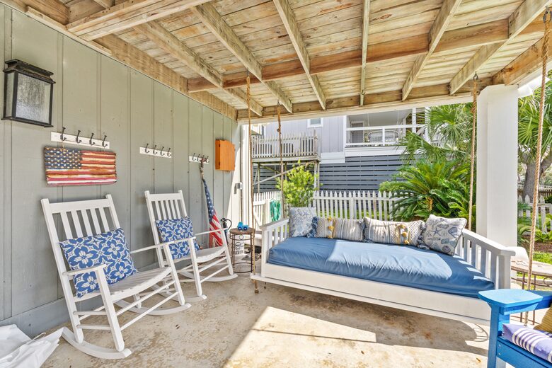 Graceful Living Along South Carolina’s Coast - Pawleys Island, South Carolina