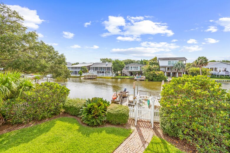 Graceful Living Along South Carolina’s Coast - Pawleys Island, South Carolina