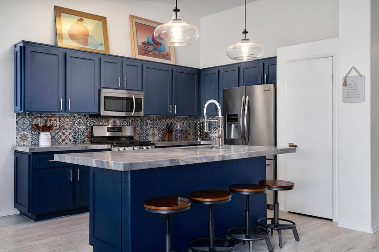 Desert Elegance with Private Pool Near Coachella - Indio, California