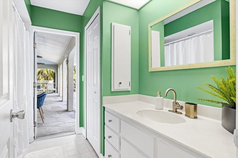 Inviting Florida Getaway with Outdoor Living & Water Access - Cape Coral, Florida