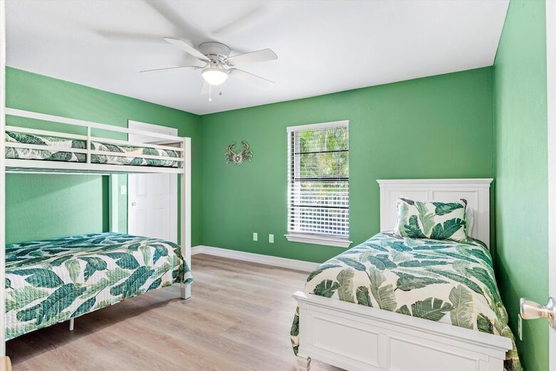 Inviting Florida Getaway with Outdoor Living & Water Access - Cape Coral, Florida
