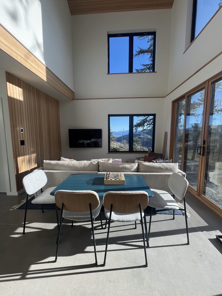 Tranquil Retreat with North Cascade Mountain Views - Winthrop, Washington