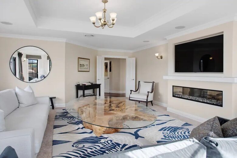 Wainui Estate | Grand Luxury Near the Coast - Wainui, New Zealand