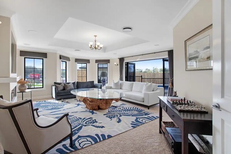 Wainui Estate | Grand Luxury Near the Coast - Wainui, New Zealand