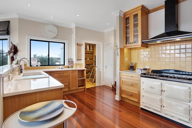 Wainui Estate | Grand Luxury Near the Coast - Wainui, New Zealand