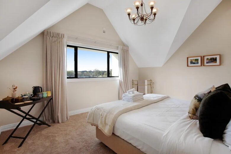 Wainui Estate | Grand Luxury Near the Coast - Wainui, New Zealand