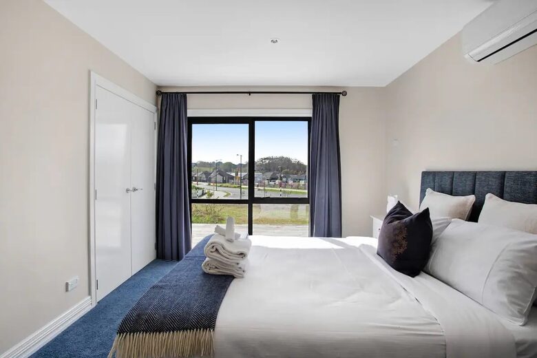 Wainui Estate | Grand Luxury Near the Coast - Wainui, New Zealand