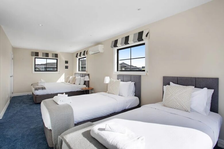 Wainui Estate | Grand Luxury Near the Coast - Wainui, New Zealand