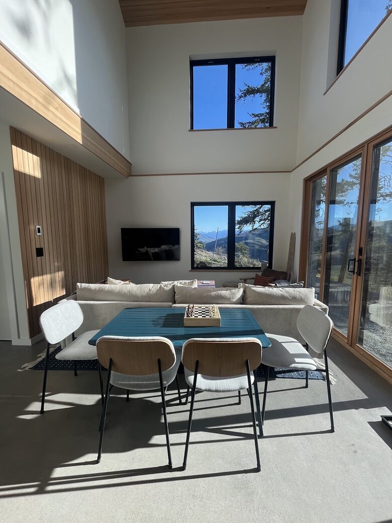 Tranquil Retreat with North Cascade Mountain Views - Winthrop, Washington
