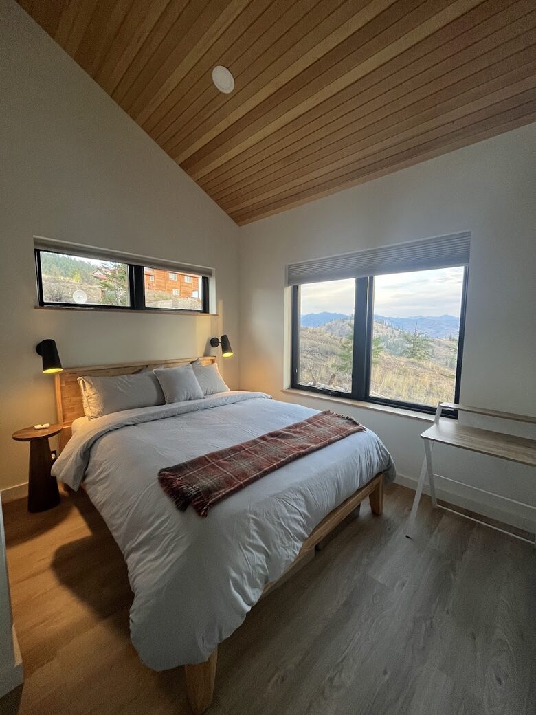 Tranquil Retreat with North Cascade Mountain Views - Winthrop, Washington