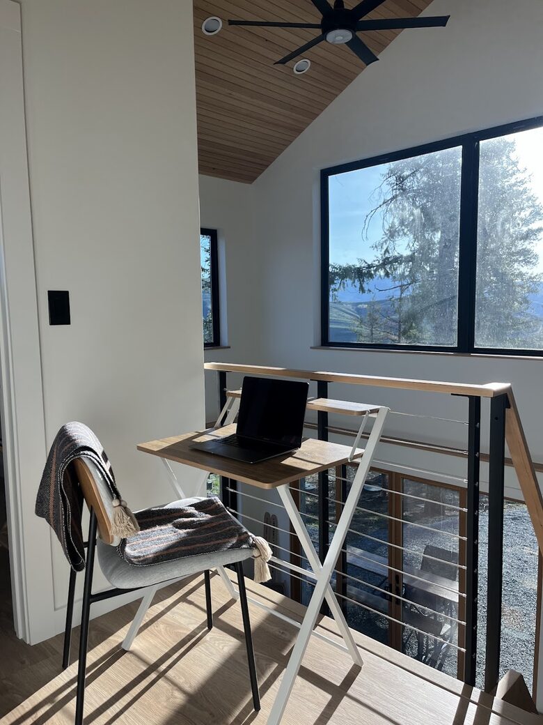 Tranquil Retreat with North Cascade Mountain Views - Winthrop, Washington
