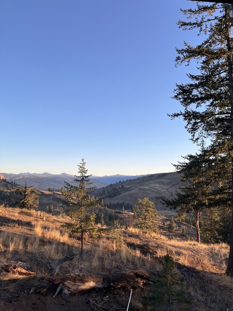 Tranquil Retreat with North Cascade Mountain Views - Winthrop, Washington