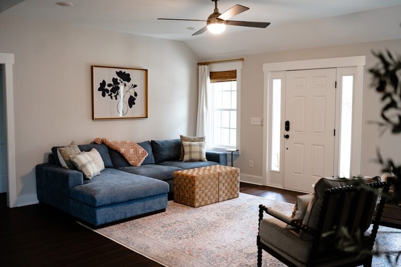 Welcoming Cottage Steps from Local Favorites - Winston-Salem, North Carolina