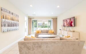 Orlando Haven at Encore Resort near Disney - Kissimmee, Florida