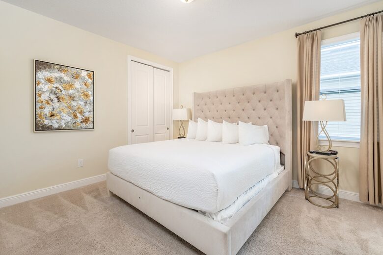 Orlando Haven at Encore Resort near Disney - Kissimmee, Florida