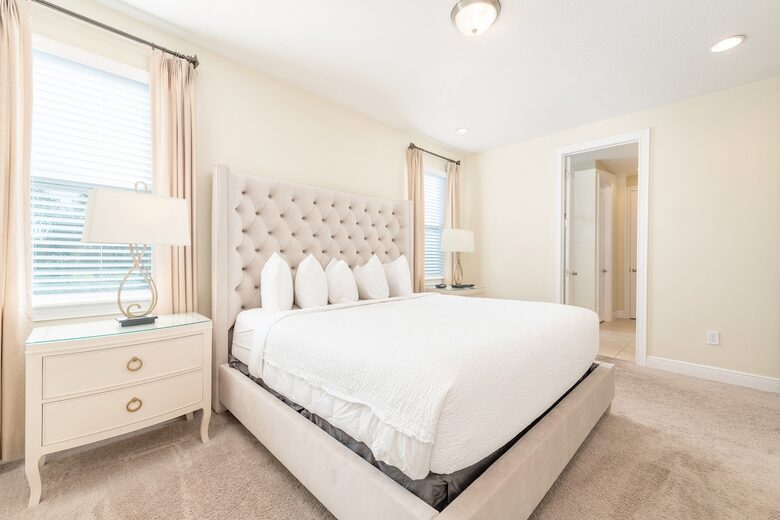 Orlando Haven at Encore Resort near Disney - Kissimmee, Florida