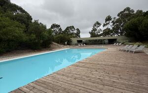 Breathtaking Award Winning Villa on Portugal’s Silver Coast - Vau, Portugal
