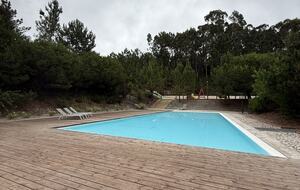 Breathtaking Award Winning Villa on Portugal’s Silver Coast - Vau, Portugal