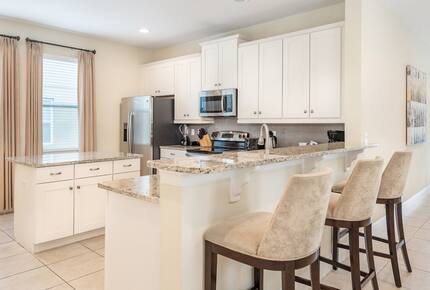 Orlando Haven at Encore Resort near Disney - Kissimmee, Florida