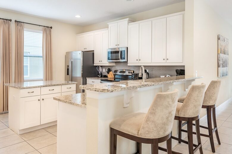 Orlando Haven at Encore Resort near Disney - Kissimmee, Florida