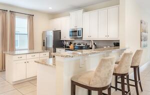 Orlando Haven at Encore Resort near Disney - Kissimmee, Florida