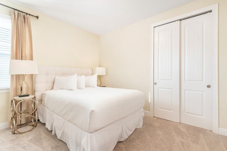 Orlando Haven at Encore Resort near Disney - Kissimmee, Florida