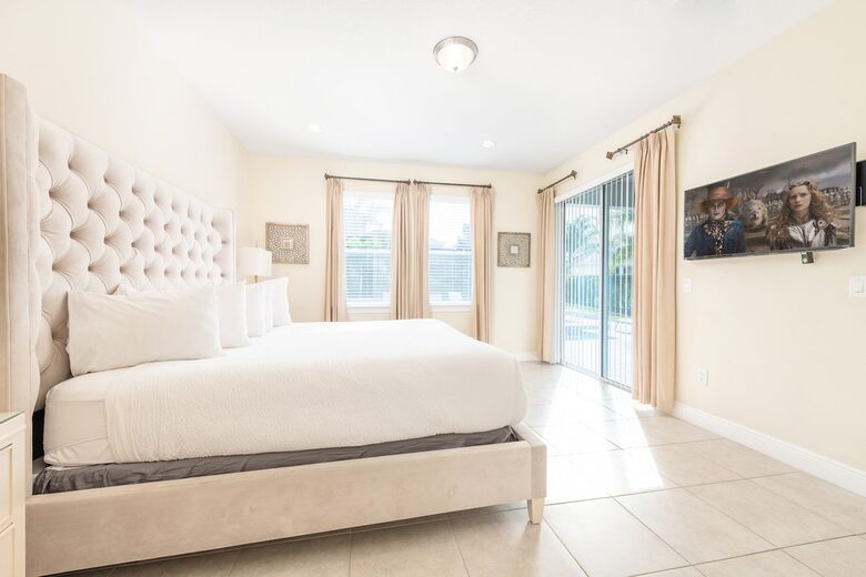 Orlando Haven at Encore Resort near Disney - Kissimmee, Florida